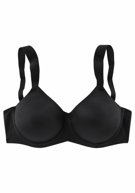 TRIUMPH Minimizer-BH - Schwarz Sheego