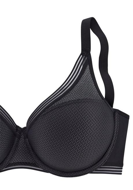 TRIUMPH Minimizer-BH - Schwarz Sheego