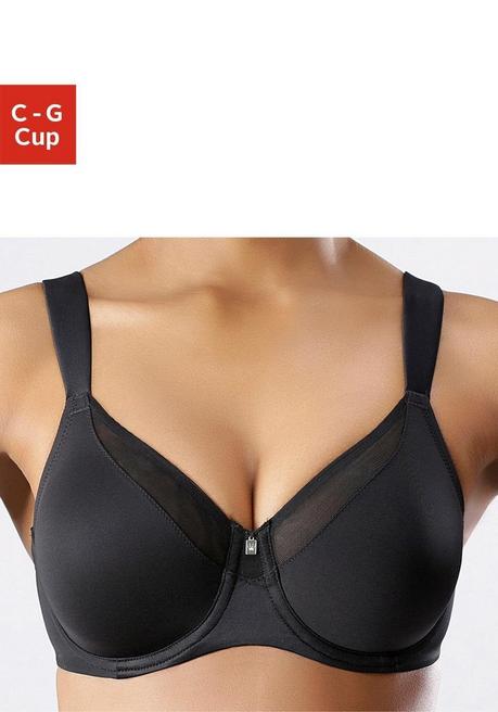 TRIUMPH Minimizer-BH - Schwarz Sheego