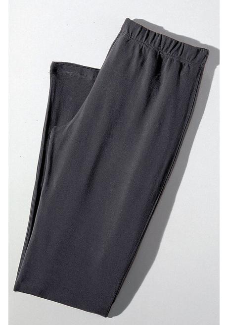 Vivance Active Jazzpants - Schwarz+anthrazit Sheego