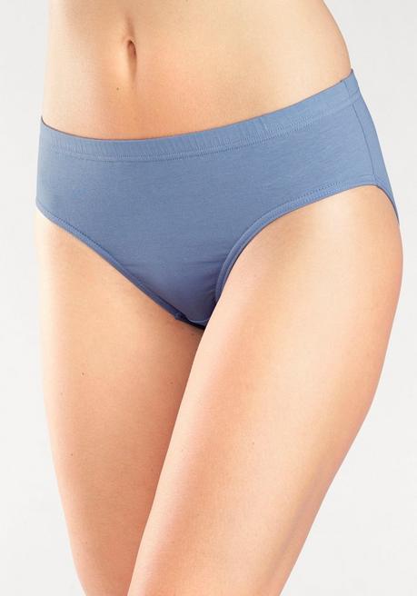 VIVANCE Jazz-Pants Slips - mehrfarbig sheego