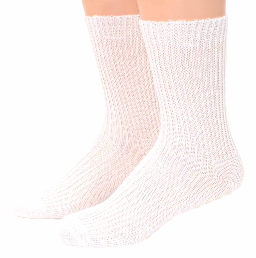 Shimasocks ABS Kinder Antirutsch Socken Stoppersocken mit Wolle - Perfekt als Hausschuhersatz