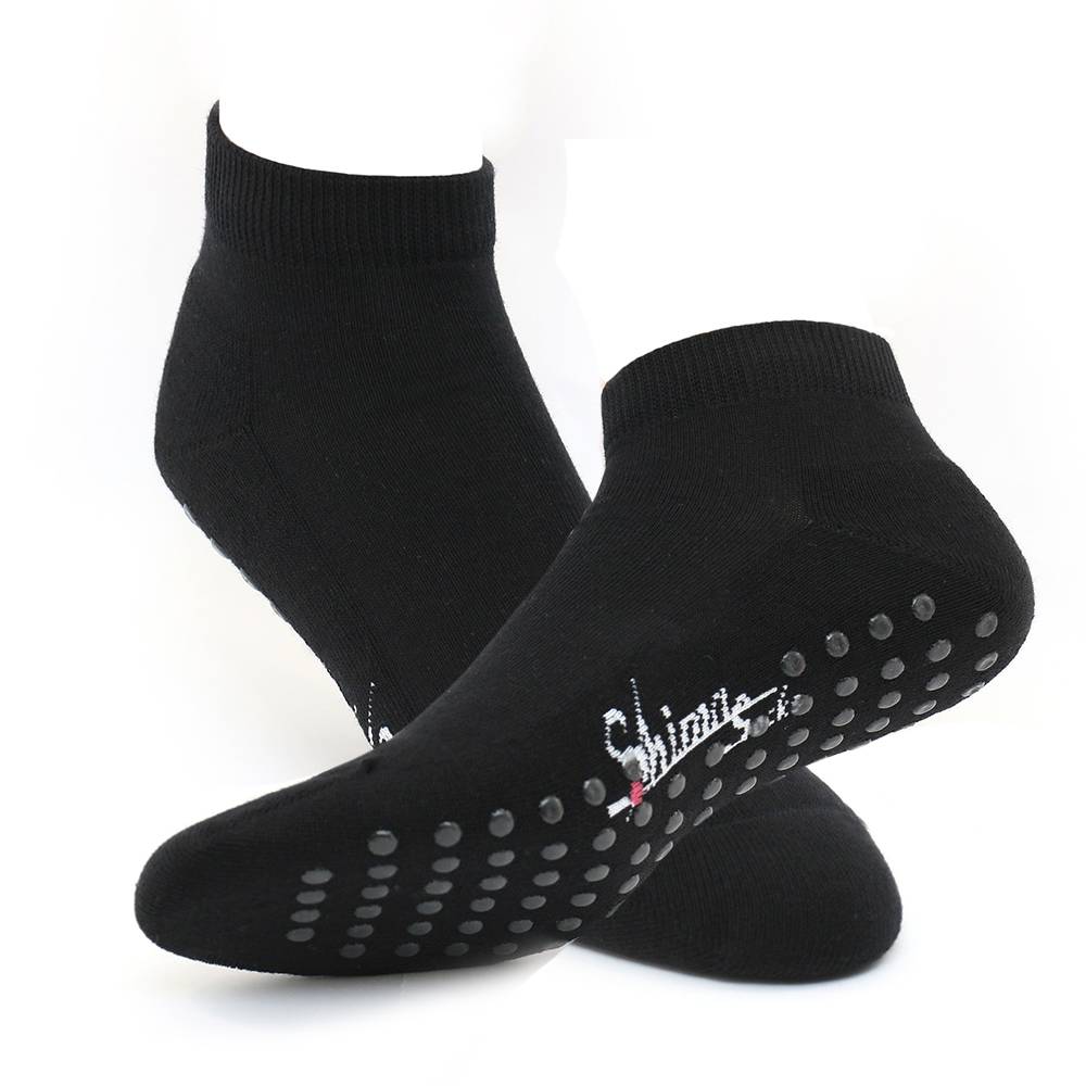 Shimasocks ABS Kurzschaftsocke - Sneaker Socken ideal als Hausschuhe - Antirutsch Strümpfe