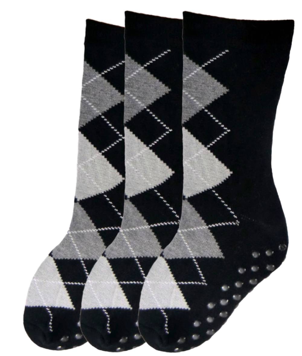 Shimasocks ABS Socken Stoppersocken Kinder 3er Pack