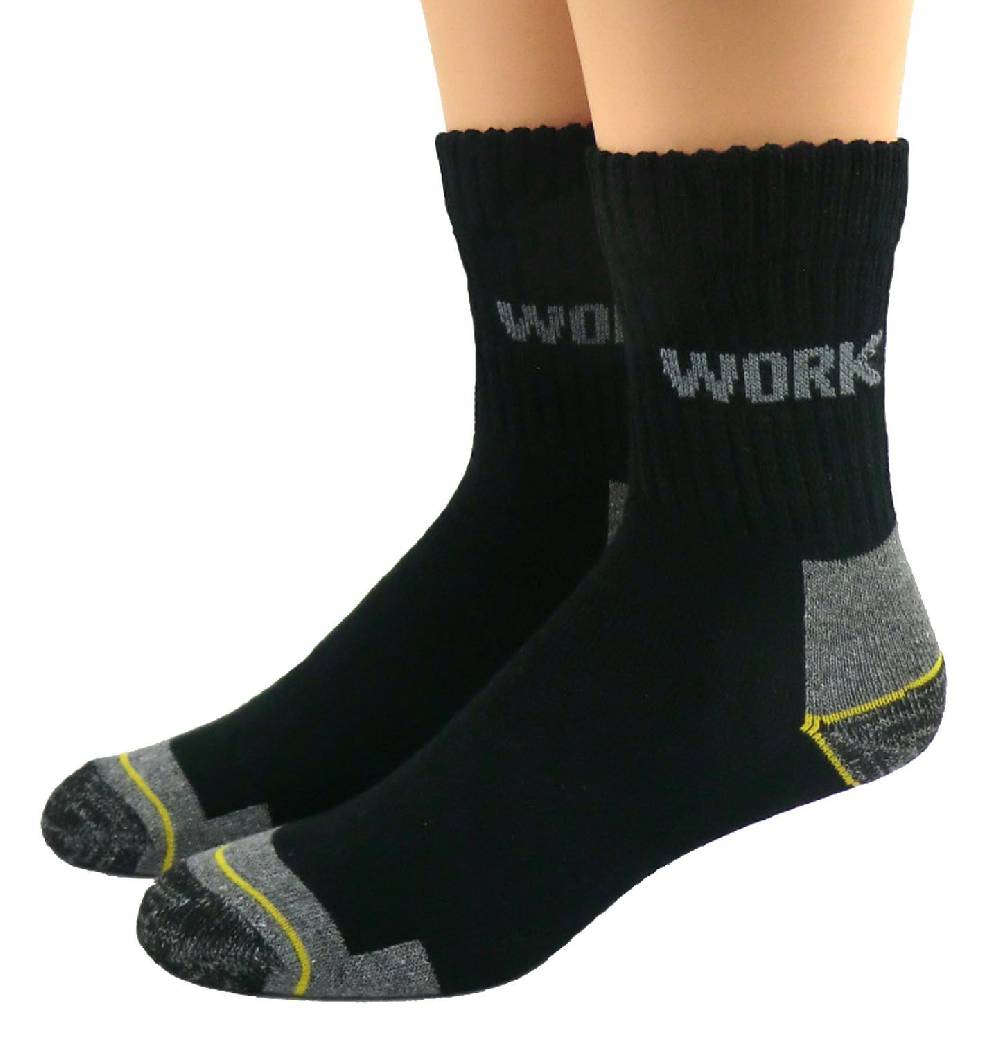 Shimasocks Arbeitssocken Mehrzwecksocken im 3er Pack