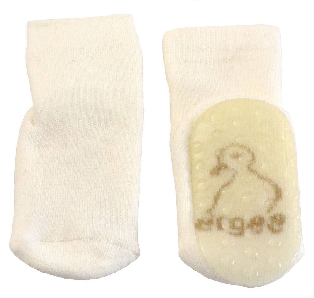 Shimasocks Baby Antirutsch Stopper Socken Vollfrottee