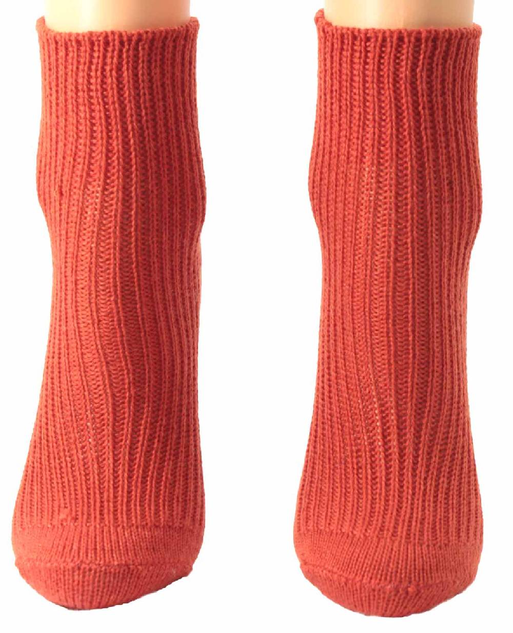 Shimasocks Baby Kinder Damen Herren Socken Rippstruktur Söckchen Wolle