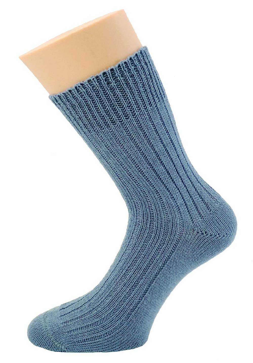 Shimasocks Baby Kinder Wolle kba-Baumwolle Socken 1:1 bzw. 3:1 Rippe