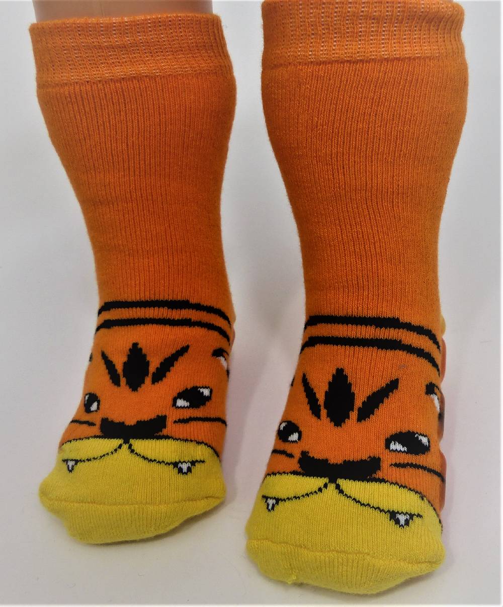 Shimasocks Baby Kindersöckchen Vollplüsch mit Antirutschsohle Shimasocks Baby Kindersöckchen Vollplüsch mit Antirutschsohle