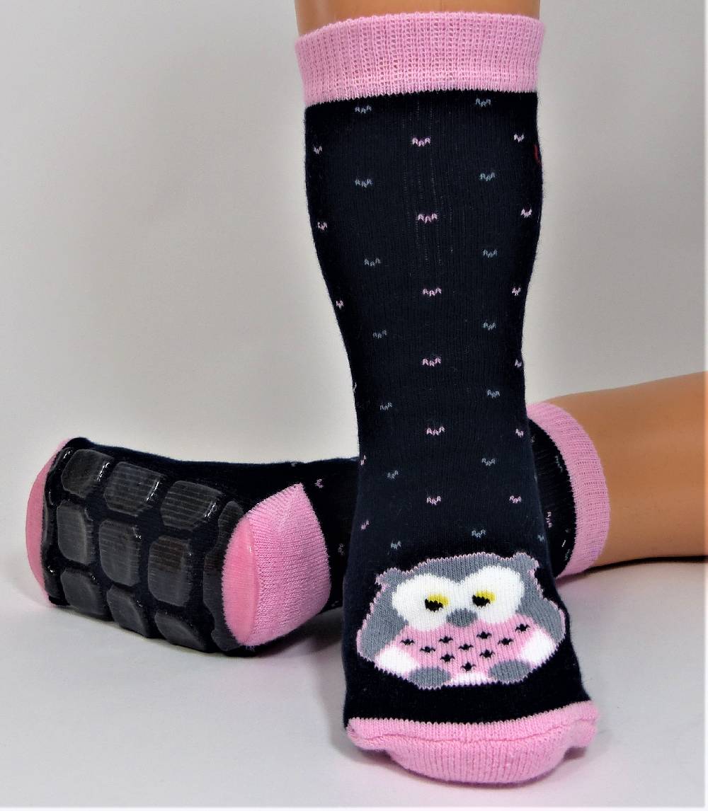 Shimasocks Baby Kindersöckchen Vollplüsch mit Antirutschsohle Shimasocks Baby Kindersöckchen Vollplüsch mit Antirutschsohle