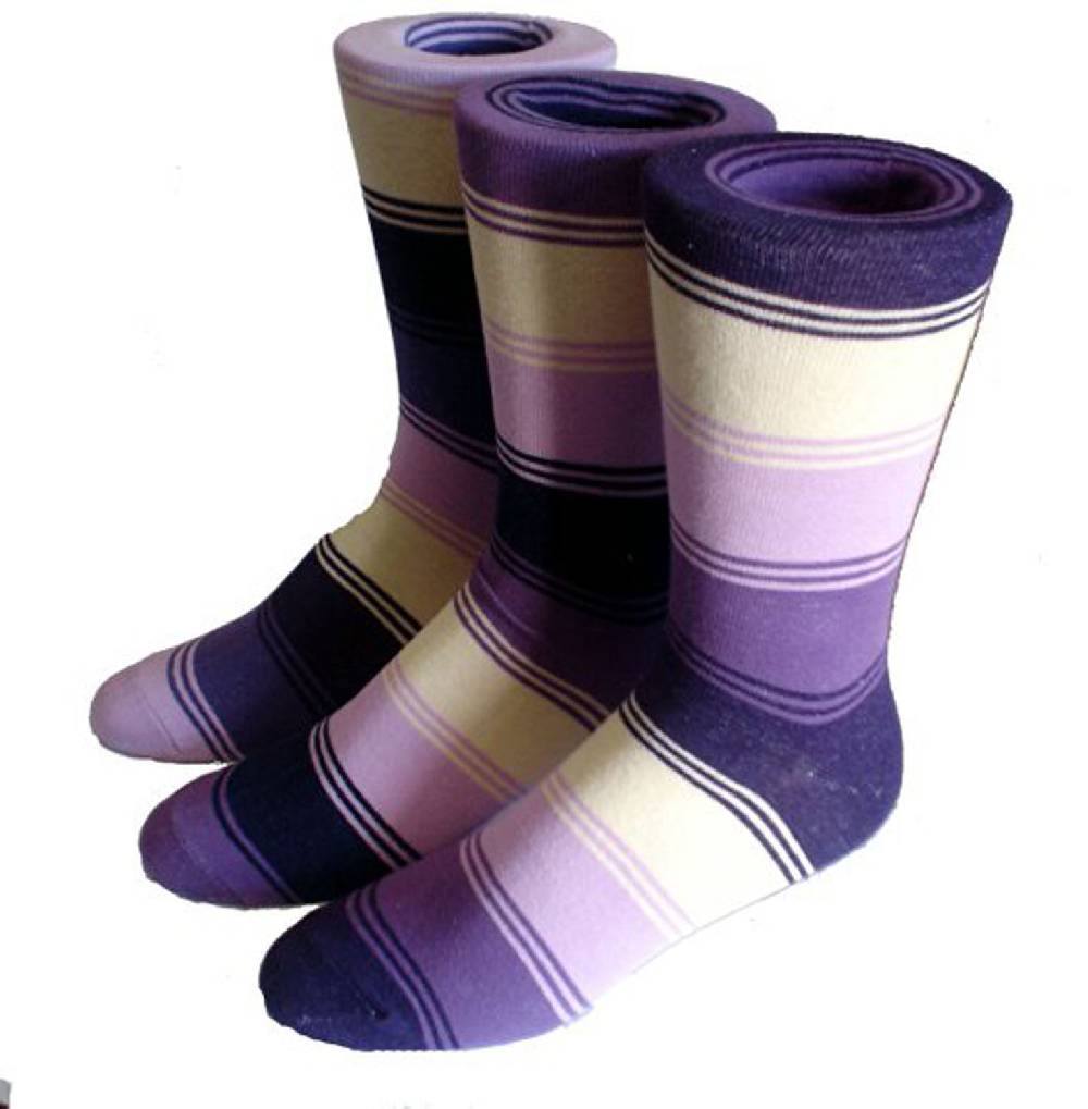 Shimasocks Baby Kniestrümpfe 98% BW 2% EL Feinringel 3er Pack Shimasocks Baby Kniestrümpfe 98% BW 2% EL Feinringel 3er Pack