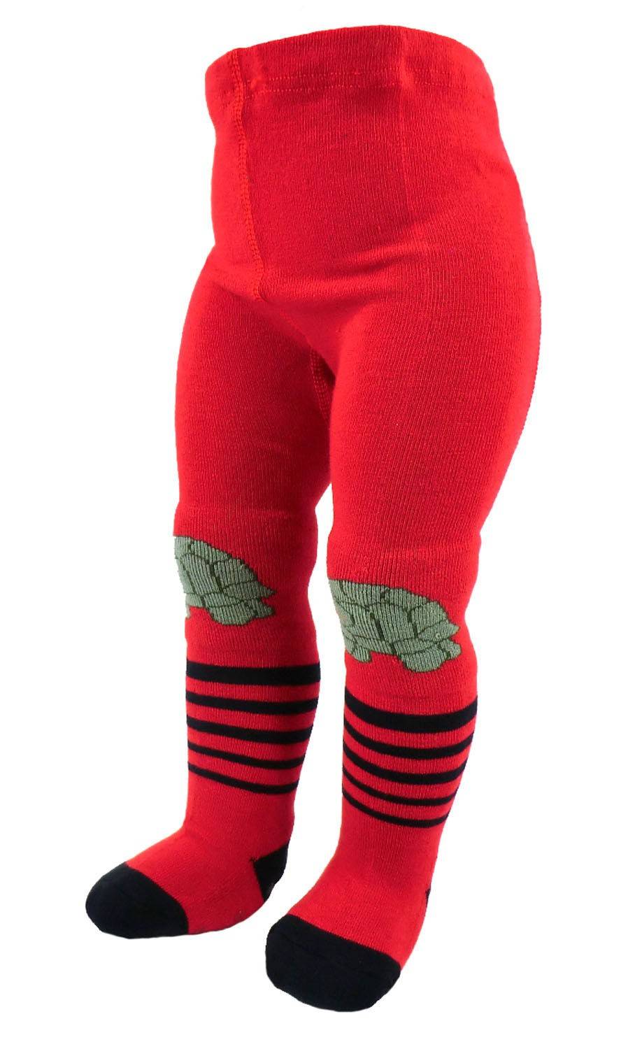 Shimasocks Baby Krabbelstrumpfhose Noppen Sohle Motiv Schildkröte Shimasocks Baby Krabbelstrumpfhose Noppen Sohle Motiv Schildkröte