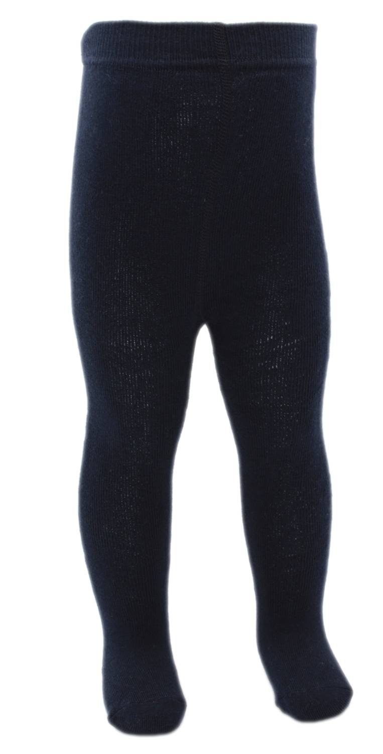 Shimasocks Baby Strumpfhosen Thermo 98% Bio Baumwolle