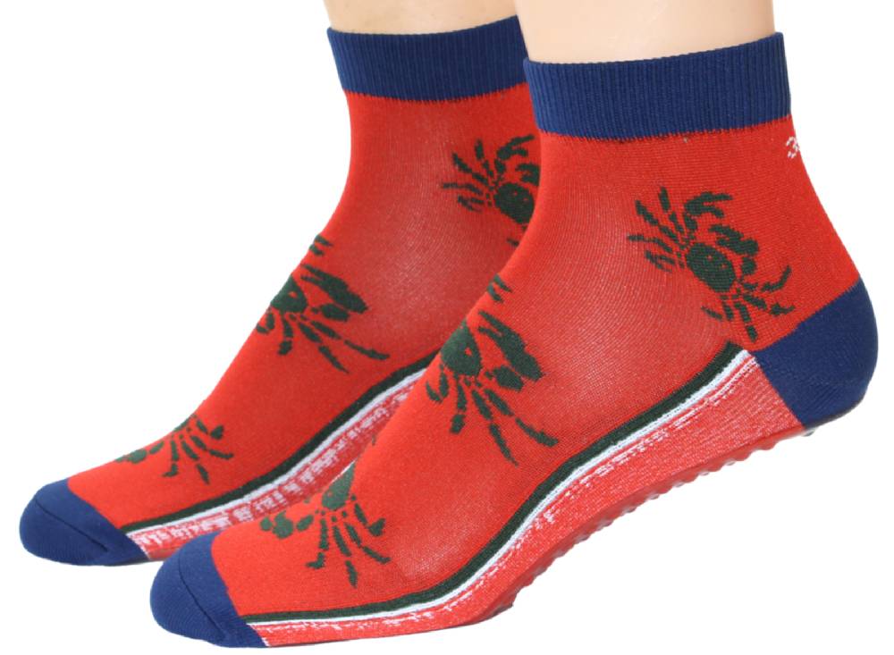 Shimasocks Beach & Strandsocken für Damen & Herren - Strand Socken -Rutschhemmend