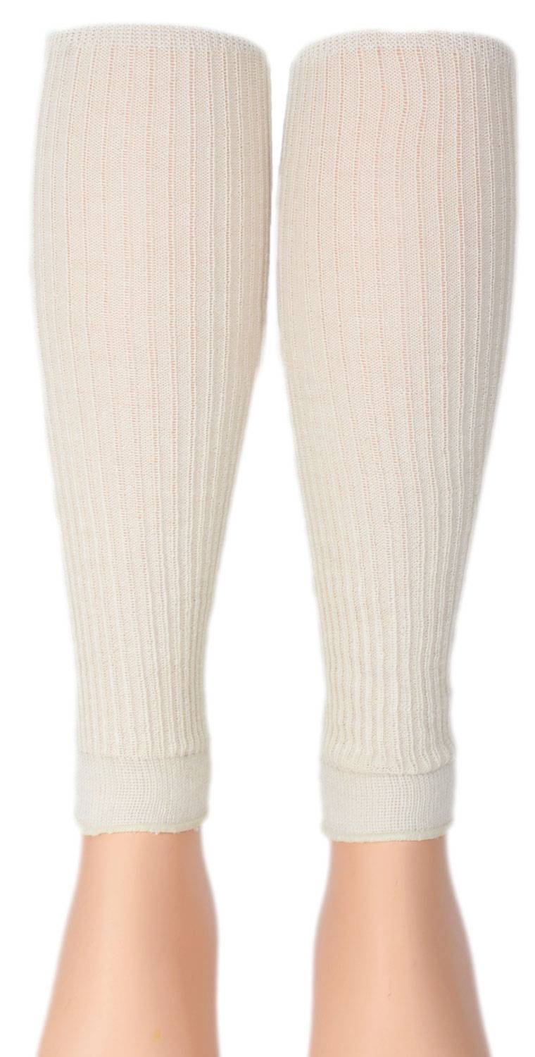 Shimasocks Beinstulpe Armstulpe Legwarmer 100% Alpaka