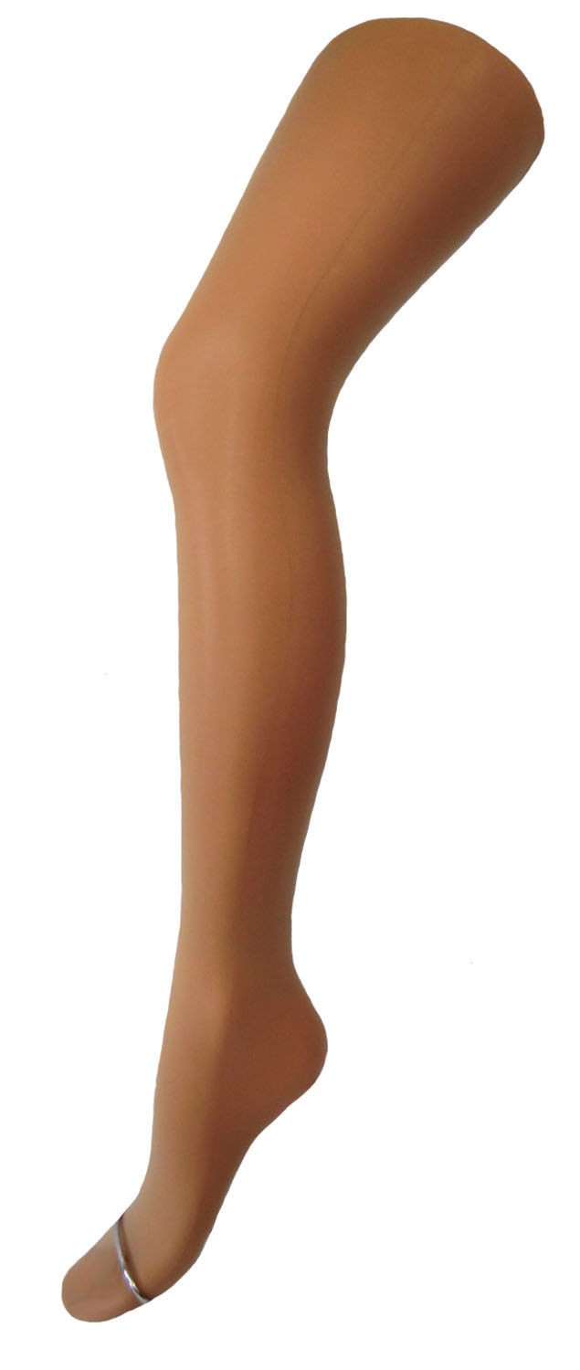 Shimasocks Bequeme elastische Damen Feinstrumpfhose - Strumpfose mit perfekter Passform