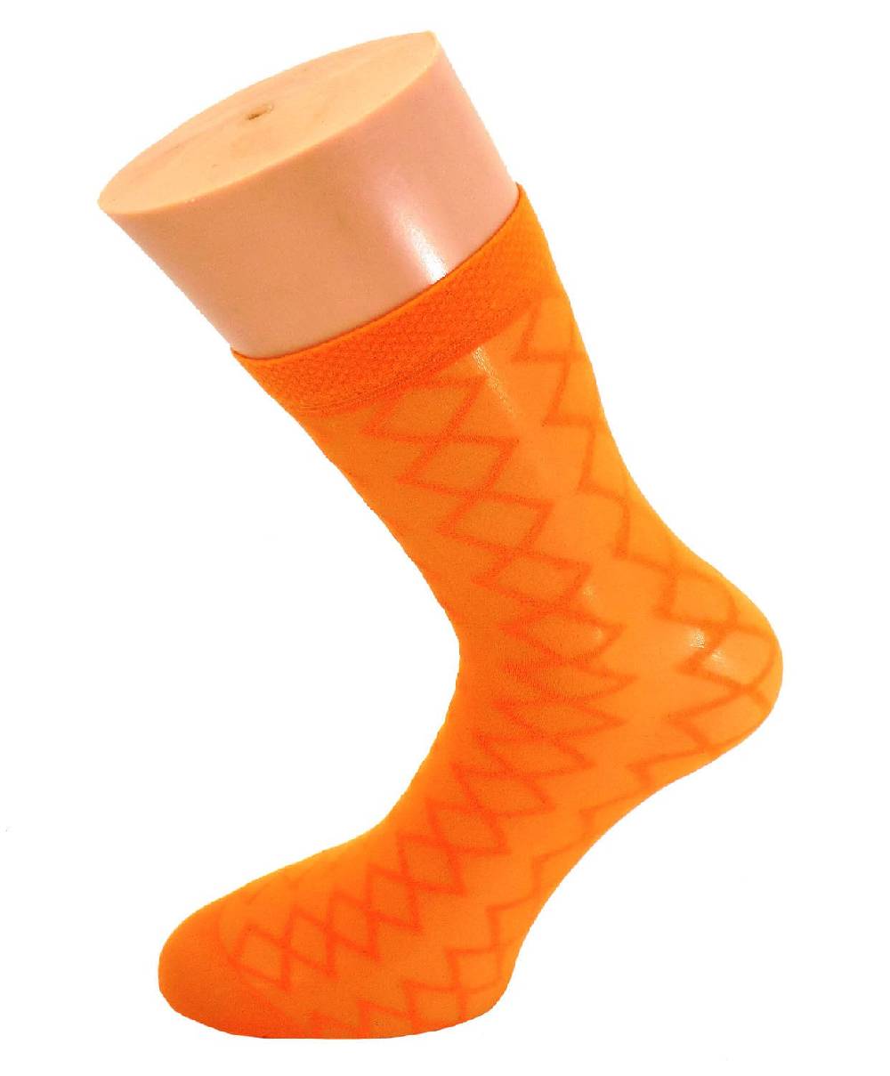 Shimasocks Damen Feinsöckchen unifarben gemustert 20 DEN