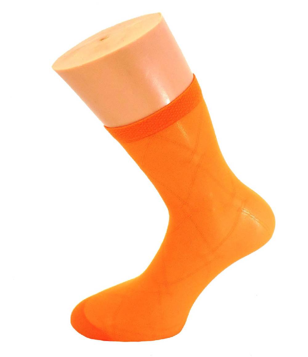 Shimasocks Damen Feinsöckchen unifarben gemustert 20 DEN