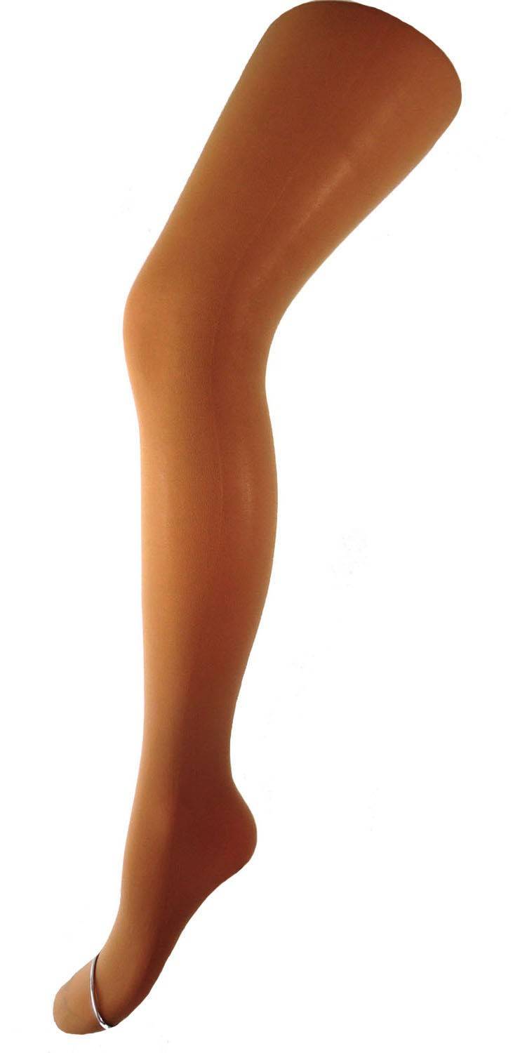 Shimasocks Damen Feinstrumpfhose 30 DEN Übergrößen