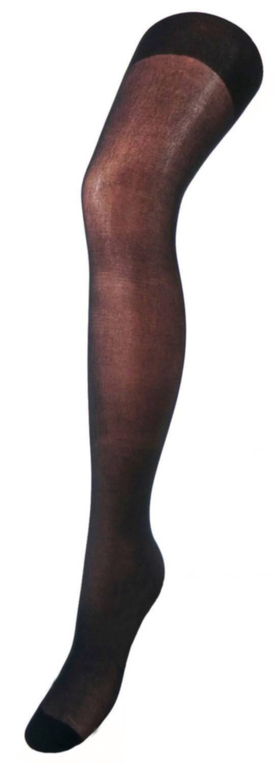 Shimasocks Damen Feinstrumpfhose 60 den 5 Paar Übergrößen