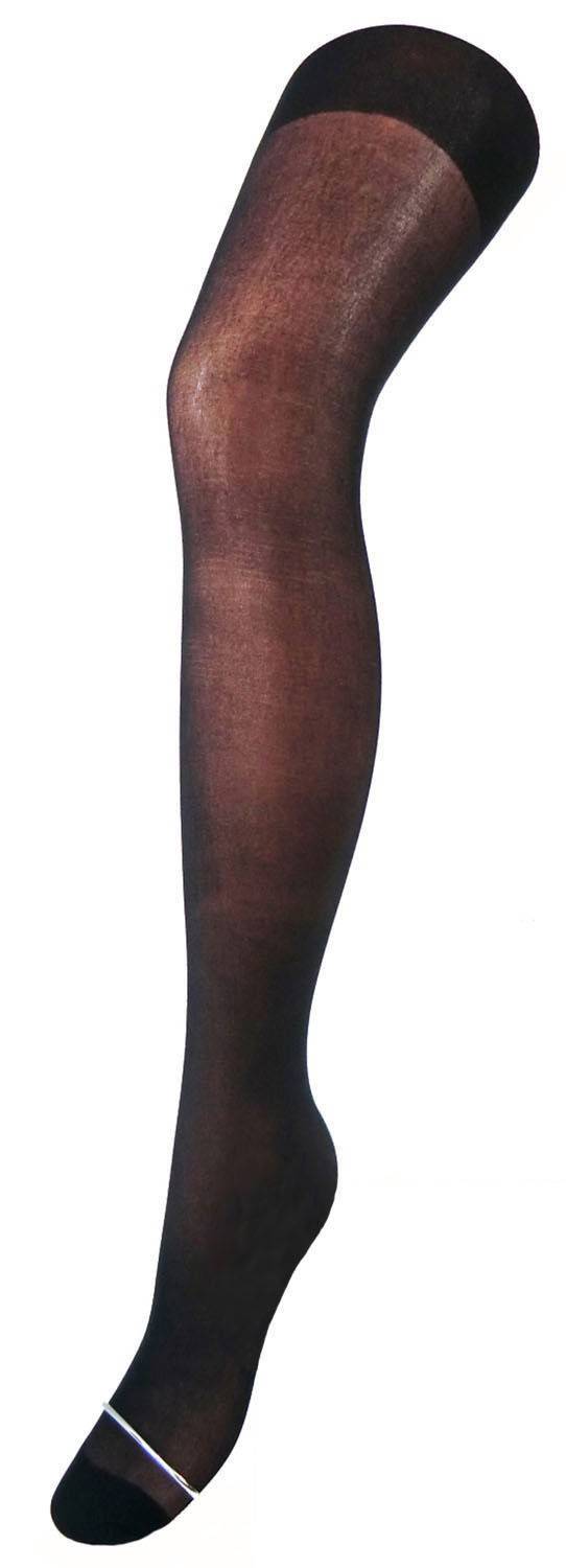 Shimasocks Damen Feinstrumpfhose 60 DEN Übergrößen