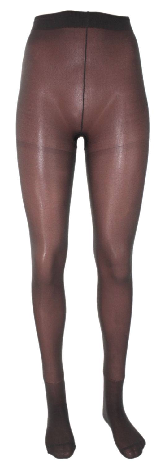 Shimasocks Damen Feinstrumpfhose Strumpfhose 40 DEN uni