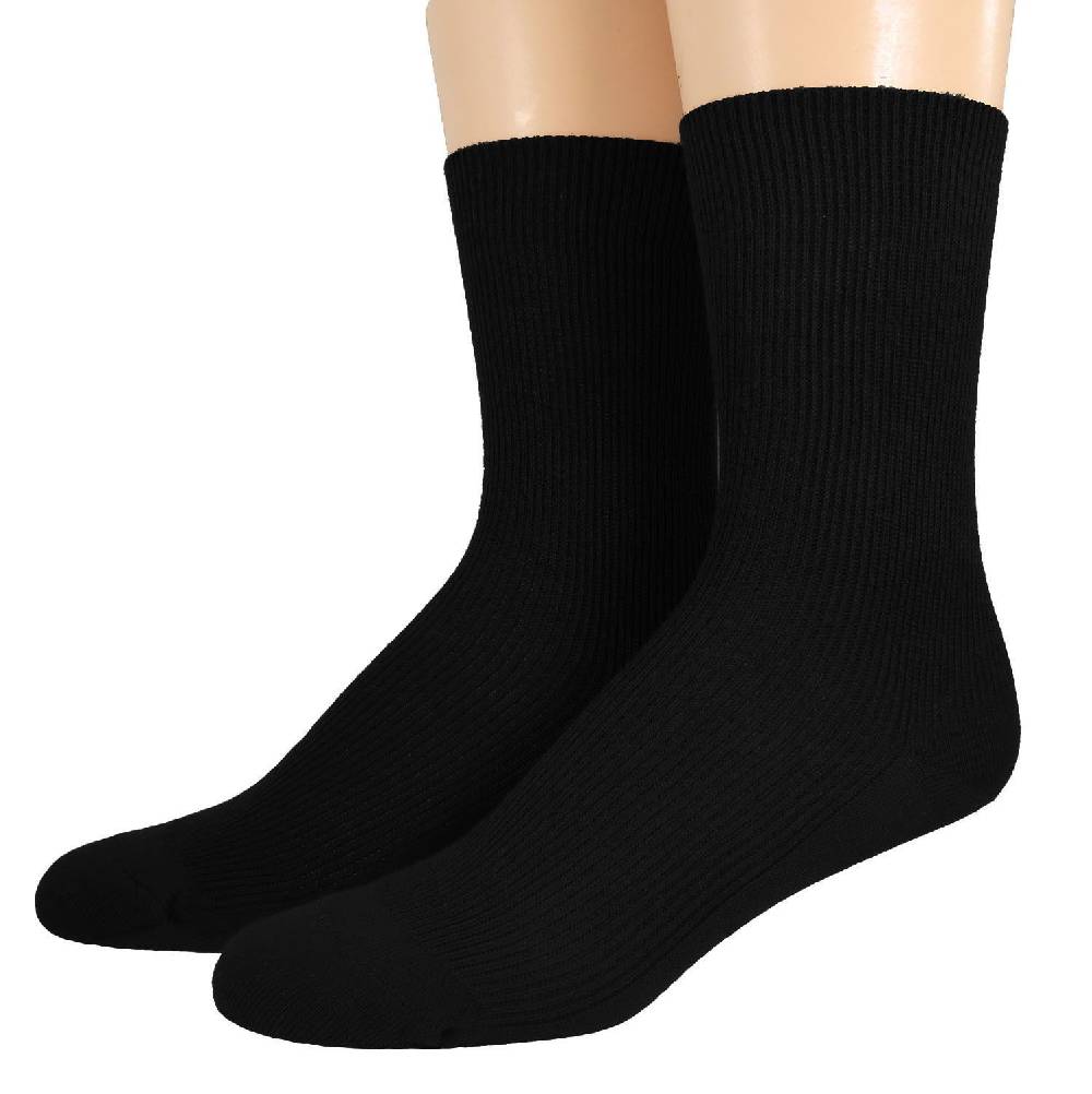 Shimasocks Damen Gesundheitssocken ohne Gummi 5er Pack