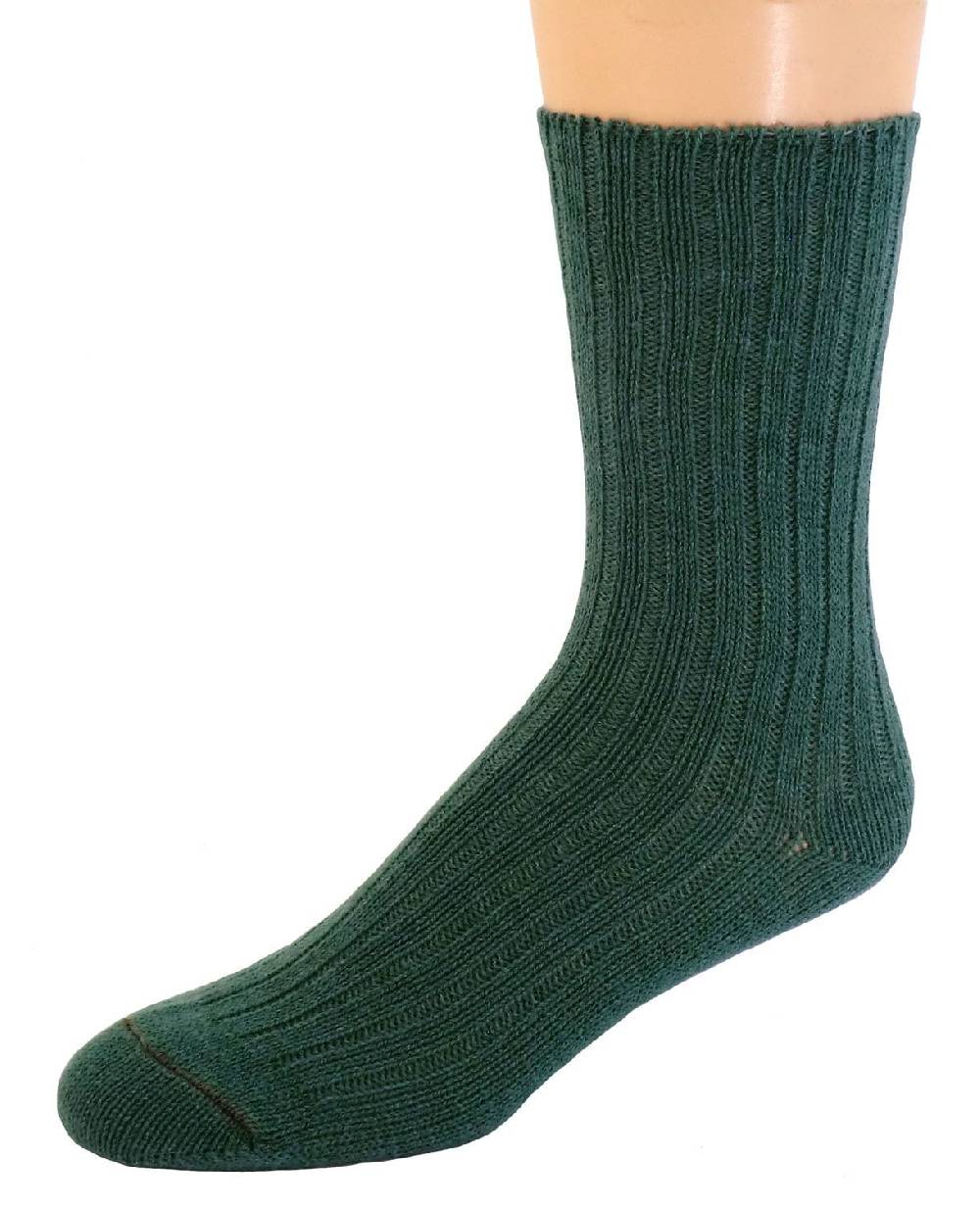 Shimasocks Damen Herren Wollsocken ohne Gummi unisex