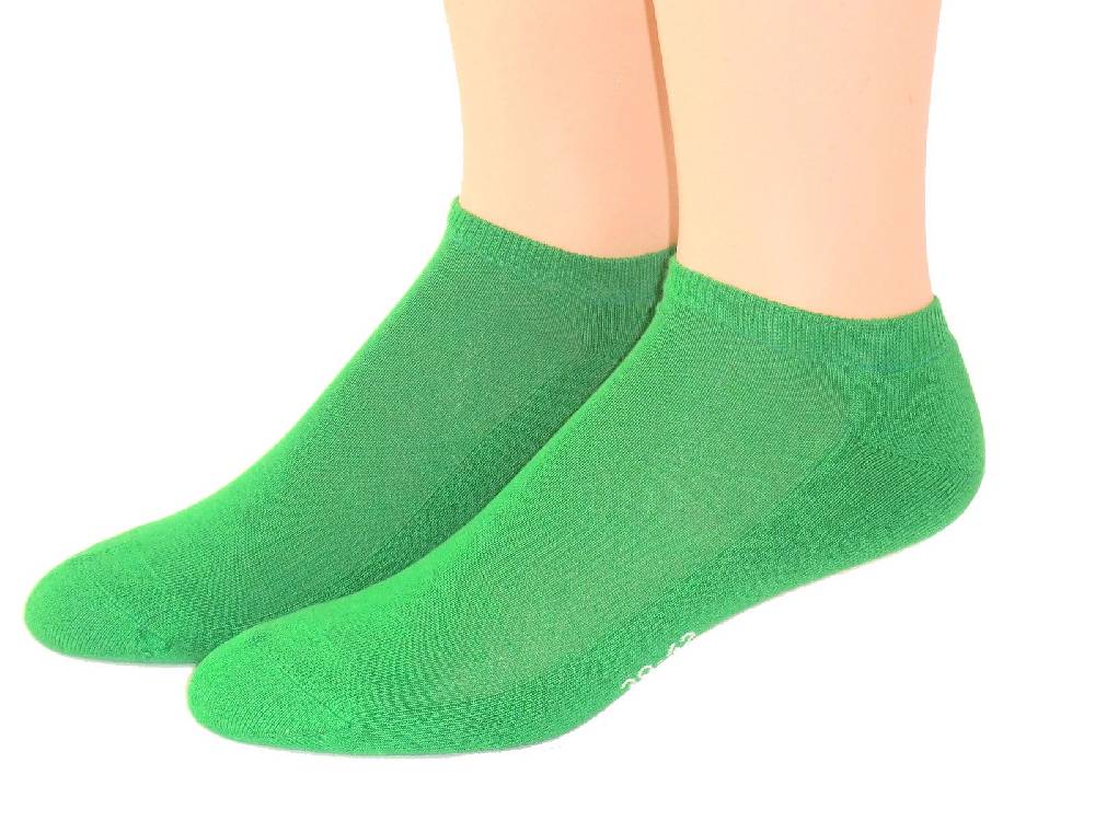 Shimasocks Damen Sneaker Socken mit Plüschsohle ohne Gummi