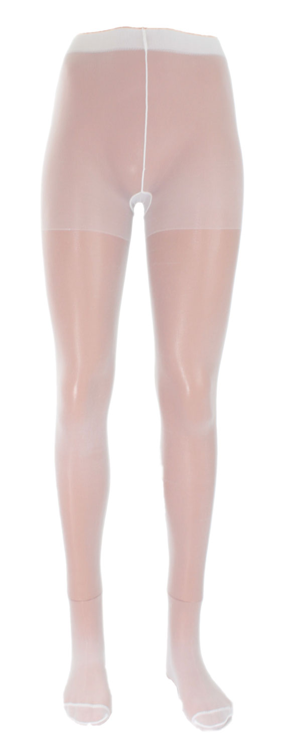 Shimasocks Damen Strumpfhose 20 DEN Feinstrumpfhose