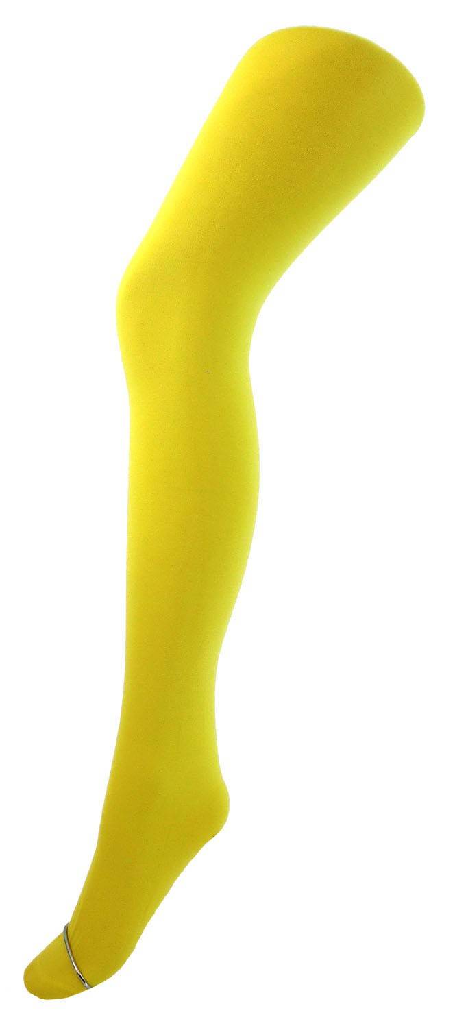 Shimasocks Damen Strumpfhose Mikrofaser mit T- Band 70 DEN