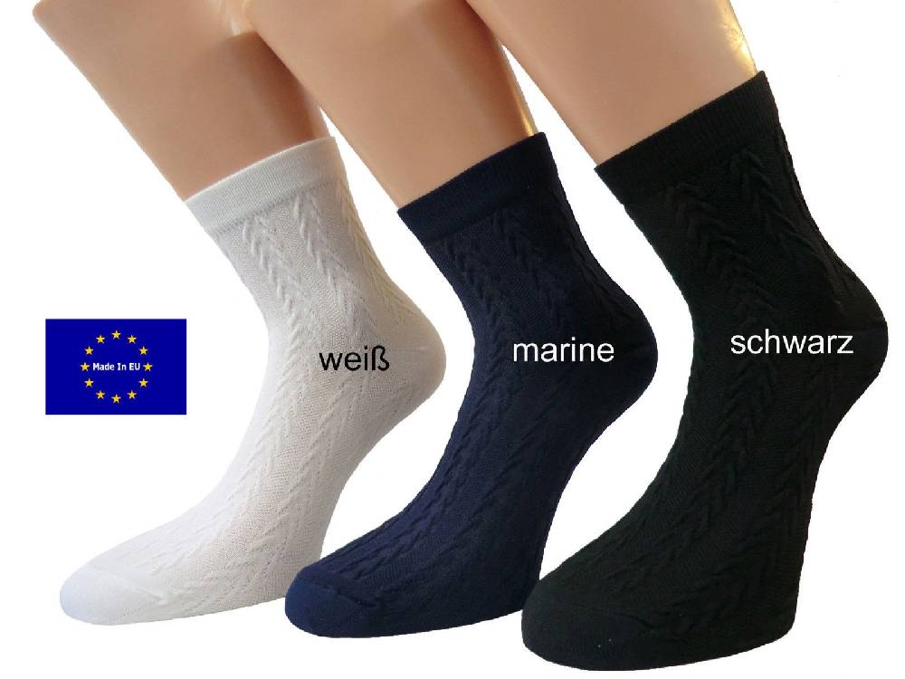 Shimasocks Damen Tactel Söckchen unifarben 2er Pack