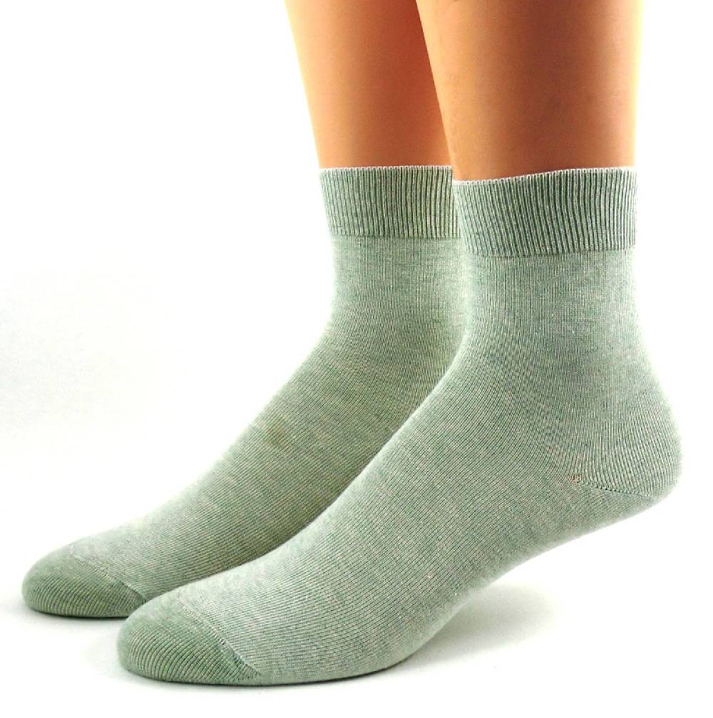 Shimasocks Damensocken Rechts/links Glatt Gestrickt