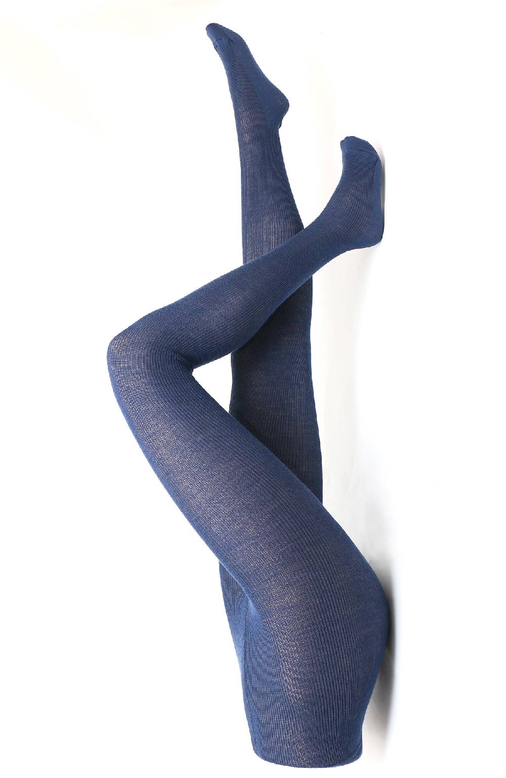 Shimasocks Damenstrumpfhose 1:1 Rippe auch in Kurzgrößen und Extrakurzgröße 100% Schurwolle