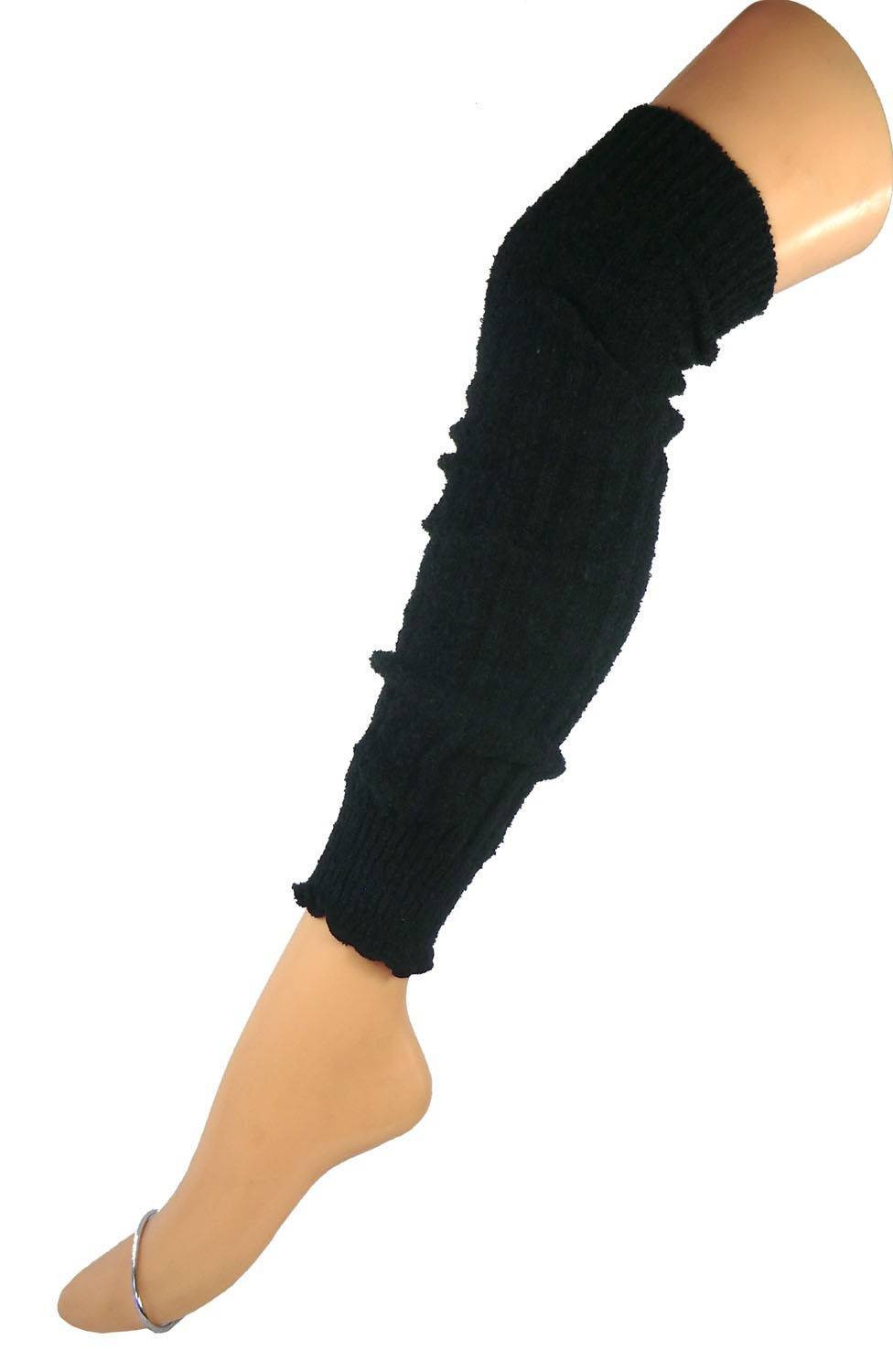 Shimasocks Damenstulpen Legwarmer Als Arm- Oder Beinstulpe