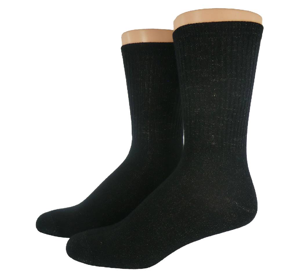 Shimasocks Diabetiker Silber Socken B-Ware 9% Silber
