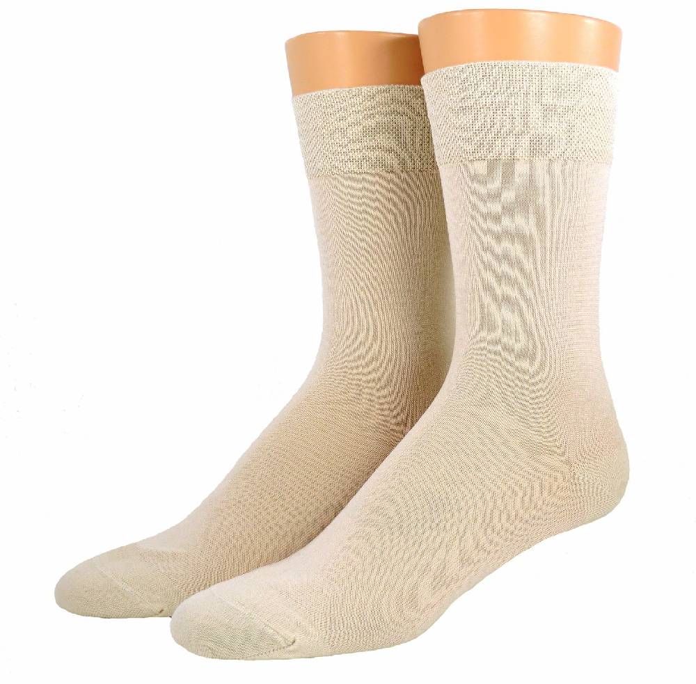 Shimasocks Edle Herren Business Socken gasiert- mercerisierte Herrensocke in viele Farben