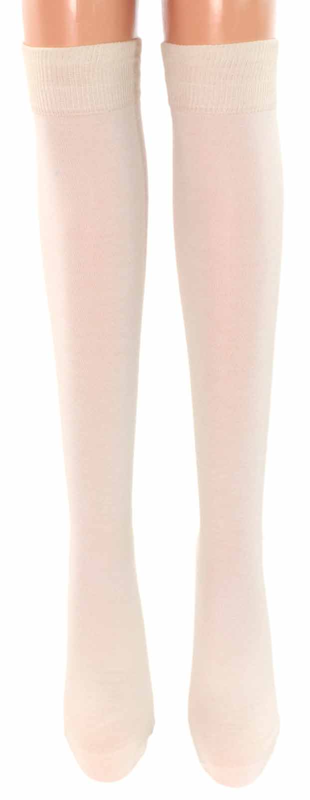 Shimasocks Edle & Warme Unisex Damen & Herren Kniestrümpfe - Strümpfe aus Kaschmir & Wolle