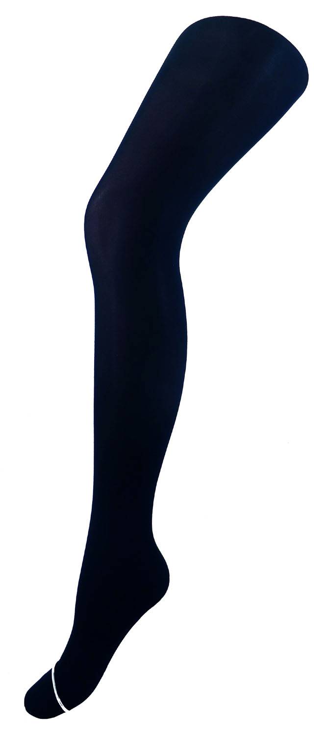 Shimasocks Elegante Kinder Microfaser Feinstrumpfhose - Strumpfhose Für Mädchen - 40 DEN