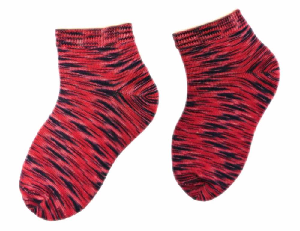 Shimasocks Farbenfrohe Alltags Kids Sneaker Socken - Kurzschaftsocken Für Jungen & Mädchen