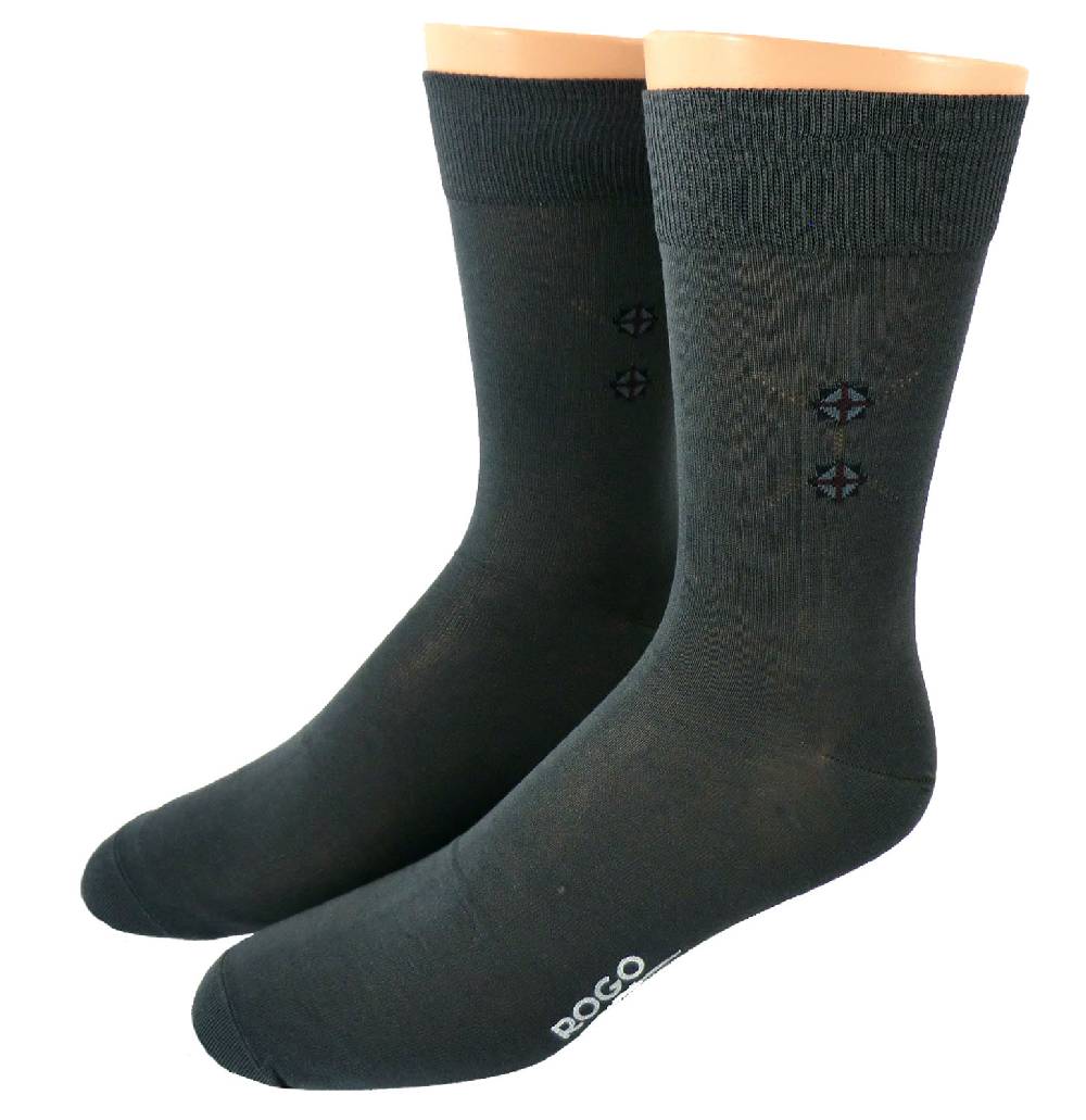 Shimasocks Herren Business Socken gasiert- mercerisiert dezentes Motiv Shimasocks Herren Business Socken gasiert- mercerisiert dezentes Motiv