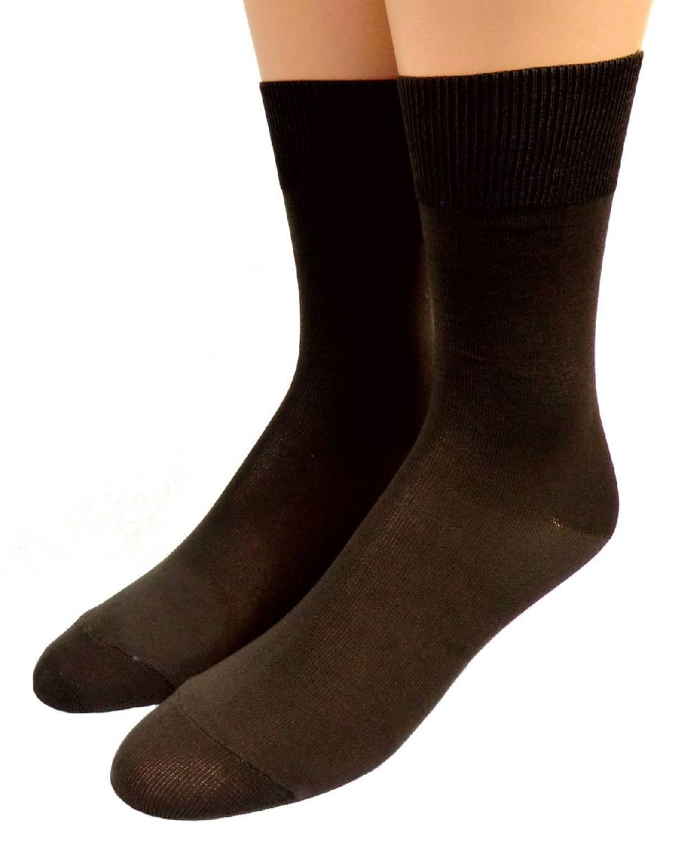 Shimasocks Herren Business Socken gasiert- mercerisiert Shimasocks Herren Business Socken gasiert- mercerisiert