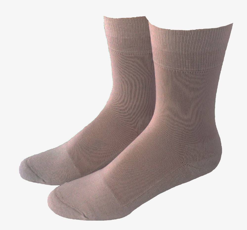 Shimasocks Herren Business Socken mit Komfortbund Baumwolle, schwarz beige marine braun anthrazit gekettelt