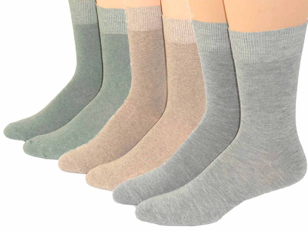 Shimasocks Herren Socken rechts/ links glatt gestrickt 3er Pack