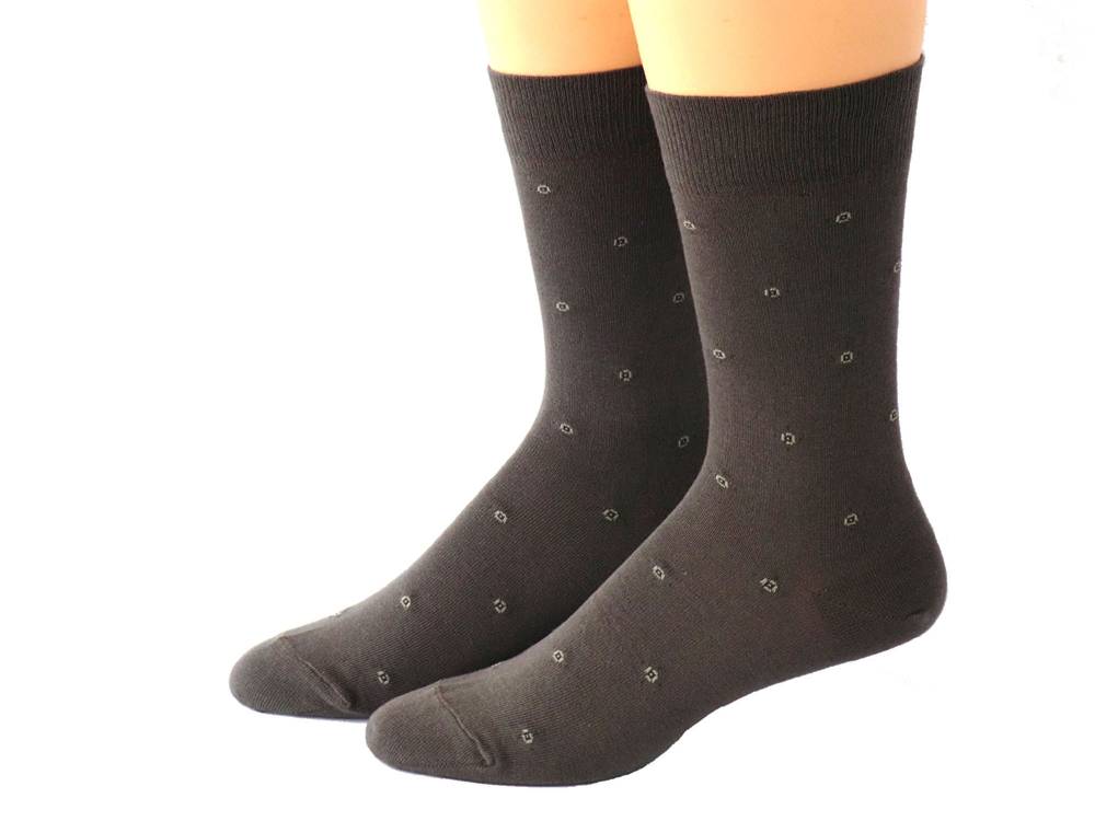 Shimasocks Herren Socken rechts/ links glatt gestrickt 3er Pack mit Muster