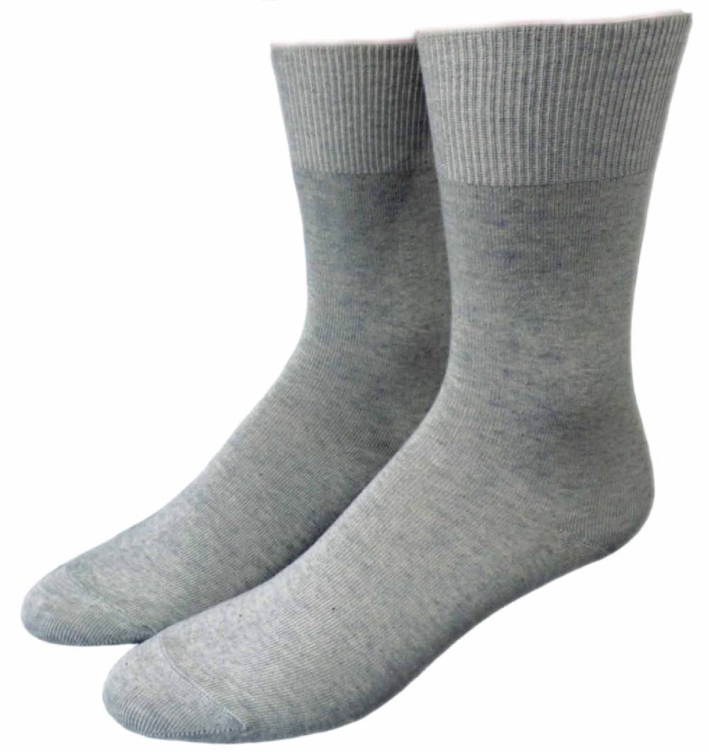 Shimasocks Herren Socken rechts/ links glatt gestrickt Dreierpack 3 Paar