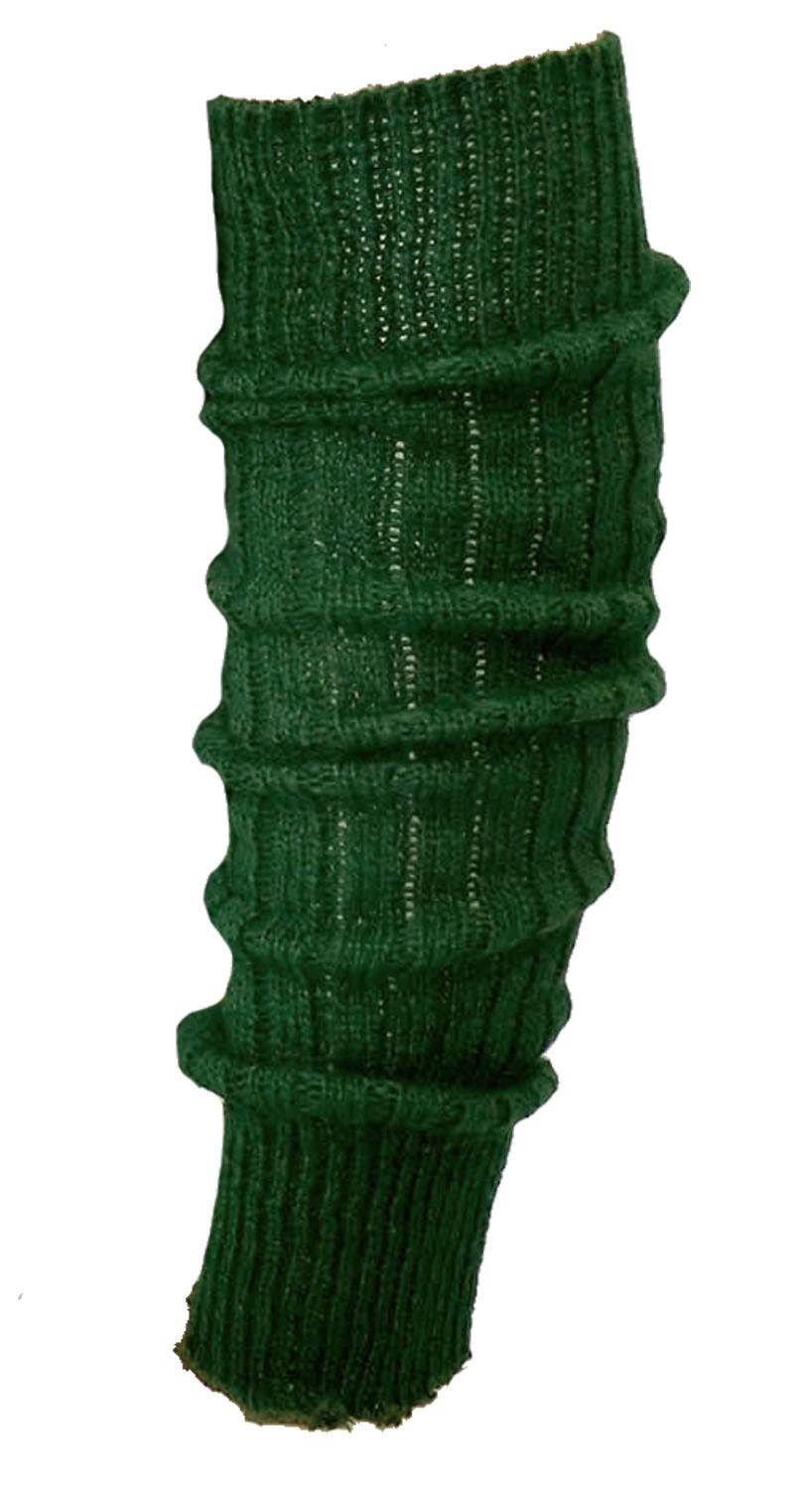 Shimasocks Herrenstulpen Kniewärmer Armwärmer 3:1 Rippe