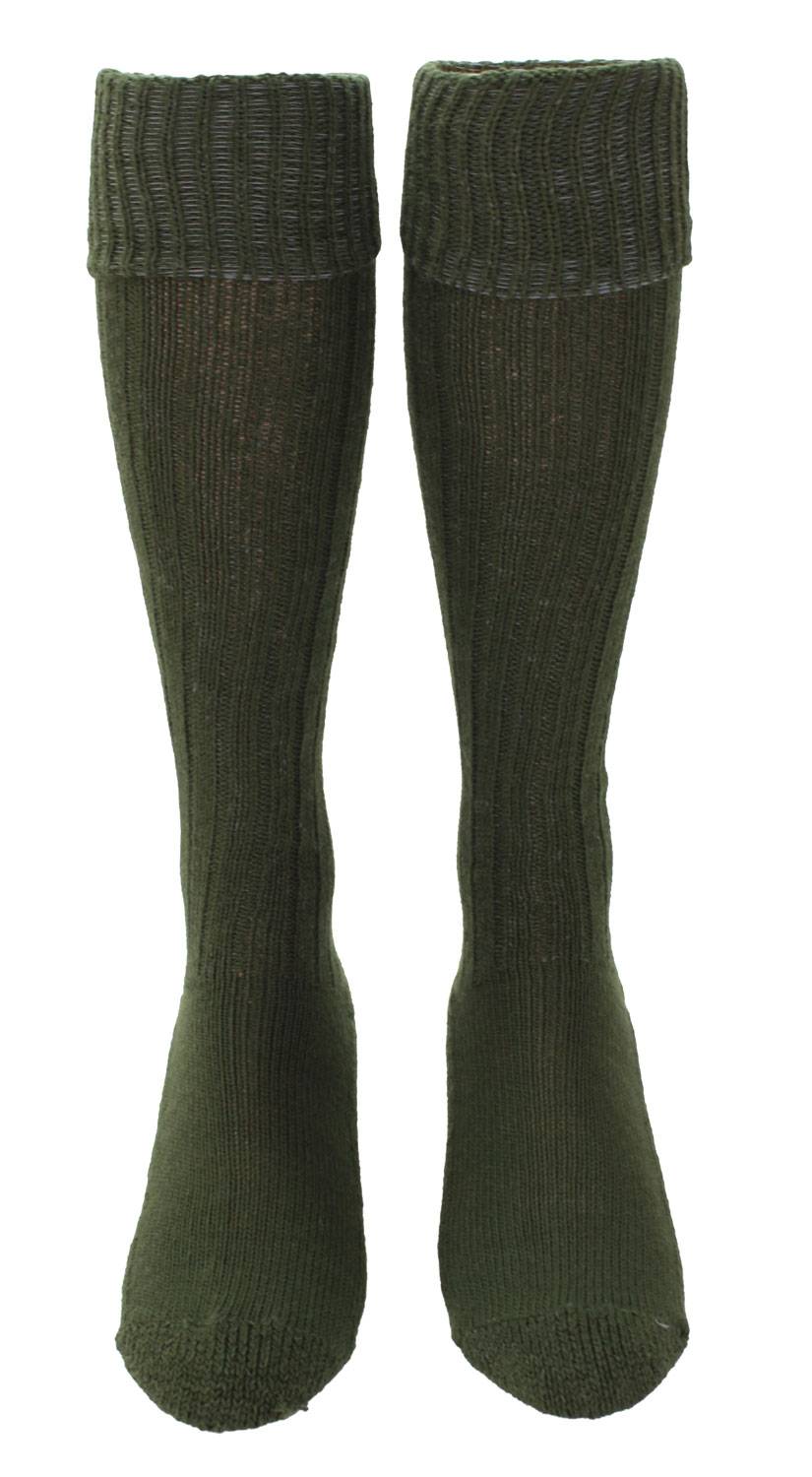 Shimasocks Jagd Kniestrumpf Wolle Jagen Jäger Kniestrümpfe