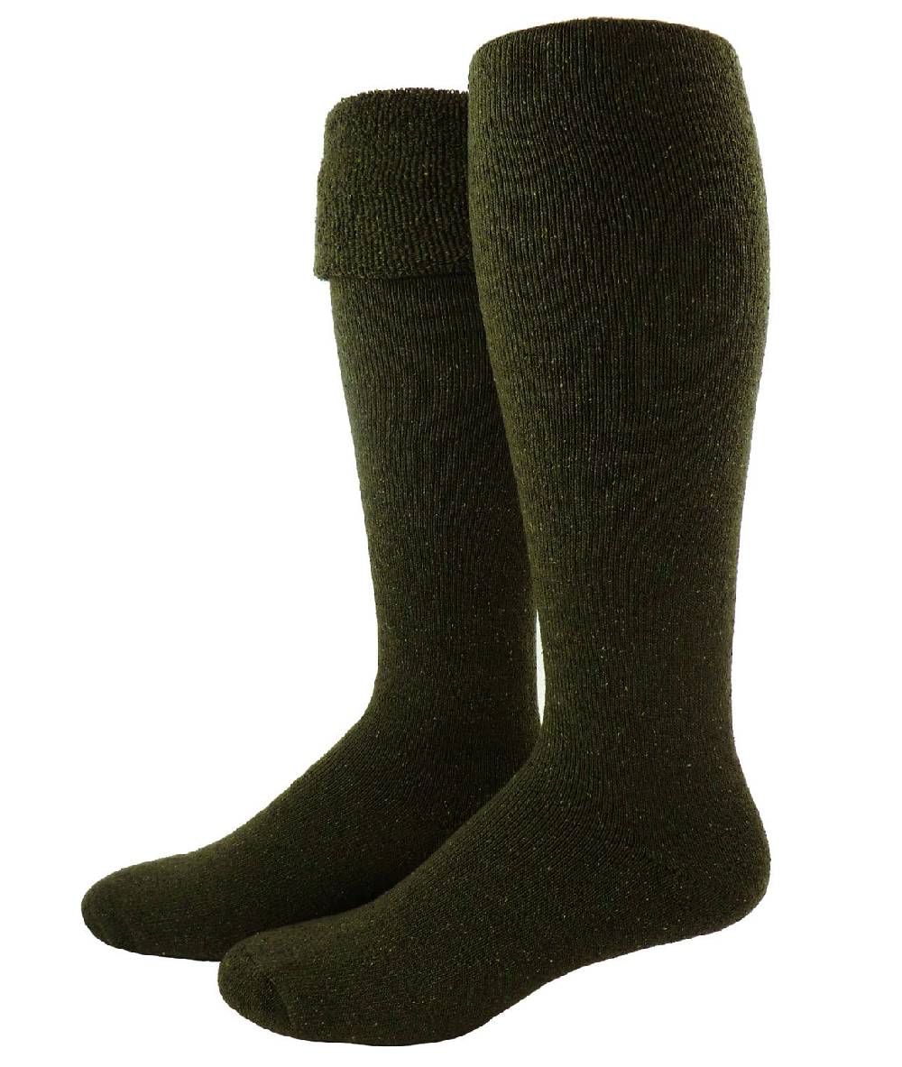 Shimasocks Jagd Outdoor Kniestrümpfe Overknees B-Ware