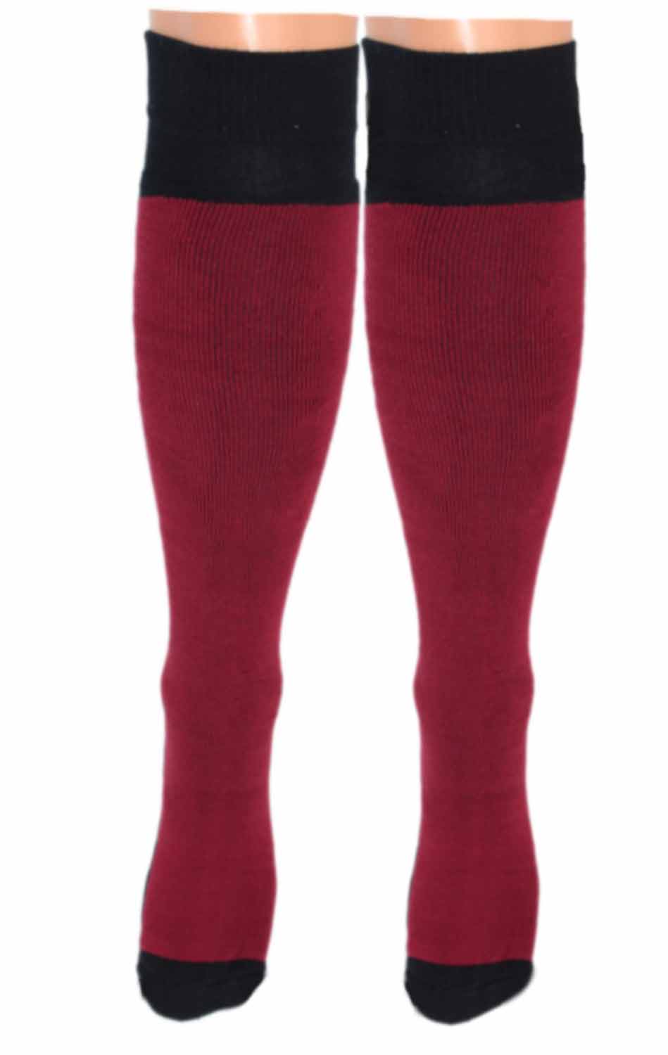 Shimasocks Kinder Damen Funktions Sport Kniestrümpfe